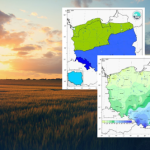 Klimatyczne podsumowanie maja IMGW: Nieco chłodniej i sucho
