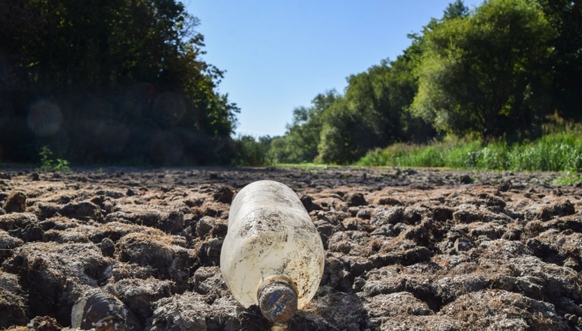 Klimatyczny efekt domina. Pięć punktów krytycznych może zostać przekroczonych   