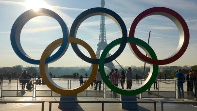 Klimatyzatory kontra wentylatory. Kontrowersje przed igrzyskami olimpijskimi