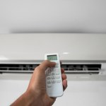 Klimatyzatory sprzedają się jak szalone. Niepokoi to, co z nich wycieka