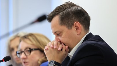 Klimczak ogłasza. Wiadomo, kto będzie prezesem Wód Polskich