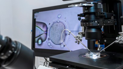 ​Kliniki realizujące program in vitro wybrane   