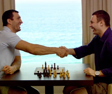 "Klitschko" [trailer]