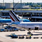 KLM najbezpieczniejszą linią lotniczą w Europie