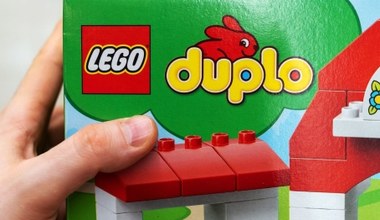 Klocki LEGO 20% taniej w Carrefourze! Ceny zaczynają się od 34,99 zł! 