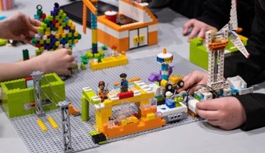 Klocki LEGO 50% taniej? Promocja idealna na Dzień Dziecka