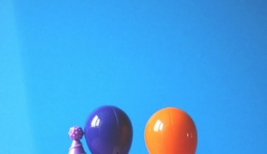 Klocki LEGO – prezent nie tylko dla dzieci! 