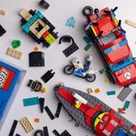 Klocki LEGO w niewiarygodnie niskich cenach! Sprawdź, która sieć wprowadziła tę niesamowitą promocję!