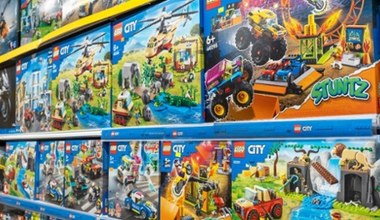 Klocki LEGO w niskich cenach w znanym sklepie internetowym. Oferta promocyjna zawiera topowe zestawy!