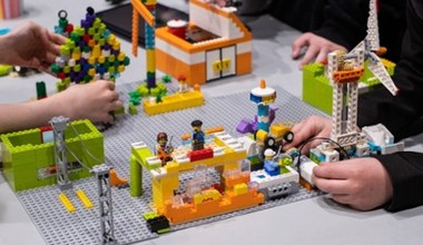 Klocki LEGO w niższej cenie? Carrefour właśnie ruszył z promocją