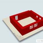 Klocki Lego w przeglądarce - Build with Chrome