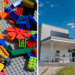 Klocki LEGO za darmo tylko przez jeden dzień. Kaufland odpala hit