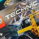 Klocki LEGO znowu w Biedronce! W sprzedaży pojawią się zestawy z nowych serii!