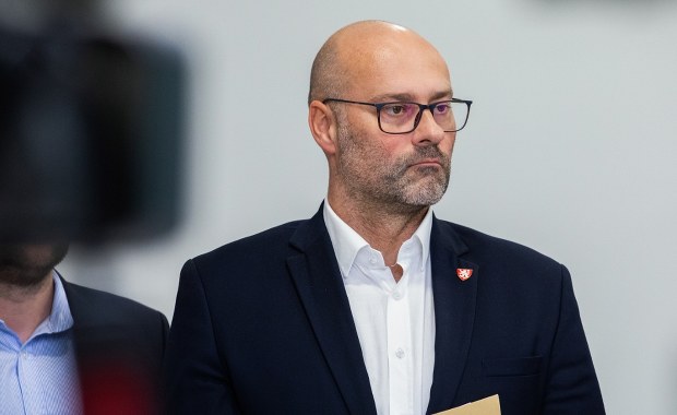 Kłodzka afera taśmowa. "Materiały wykradzione z telefonu"