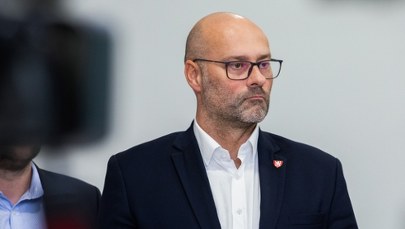 Kłodzka afera taśmowa. "Materiały wykradzione z telefonu"