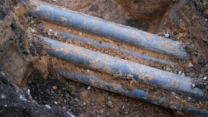 Kłodzko. Poważna awaria sieci wodociągowej, duża część miasta bez wody