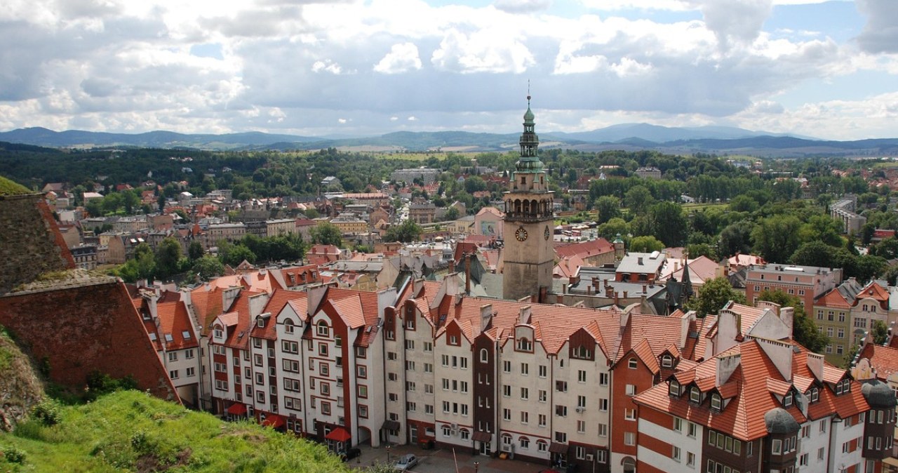 Kłodzko to jedno z ciekawszych miast w województwie dolnośląskim /Pixabay.com