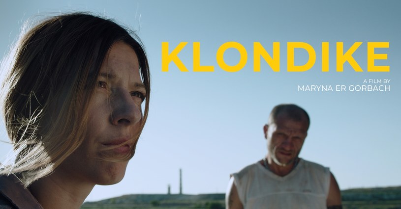 "Klondike" to ukraiński kandydat do Oscara /Mayfly /materiały prasowe