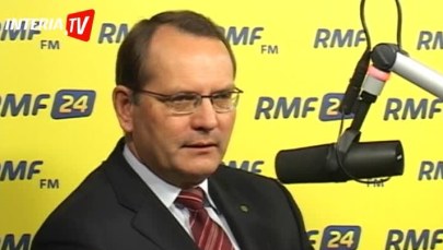 Kłopotek: Małżeństwo PO-PSL będzie trwało