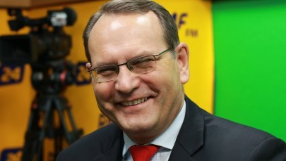 Kłopotek o debacie ws. Polski w PE: Polskie sprawy powinniśmy się starać załatwiać własnymi siłami