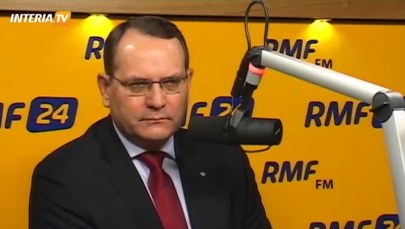 Kłopotek: Przestajemy czuć bluesa, potrzebna głęboka rekonstrukcja rządu 