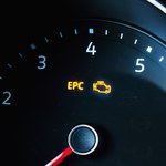 Kłopotliwa ikonka na konsoli. Co oznacza usterka EPC?