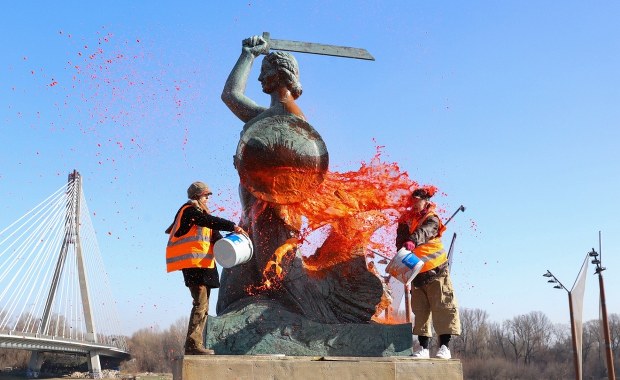 Kłopoty aktywistek Ostatniego Pokolenia. Rusza proces