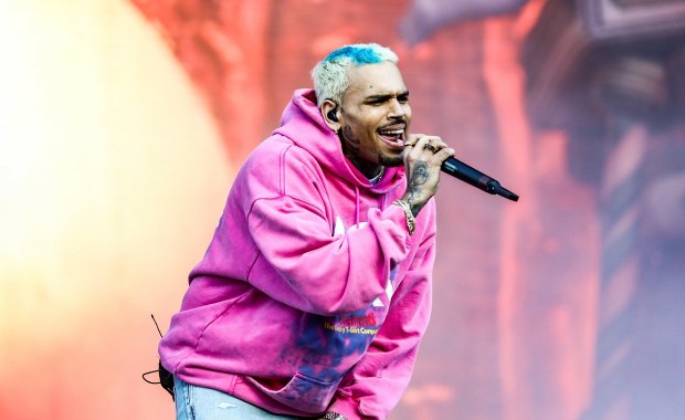 Kłopoty Chrisa Browna. Muzyk trafił do aresztu