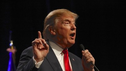 Kłopoty Donalda Trumpa. Dziś usłyszy kolejne zarzuty