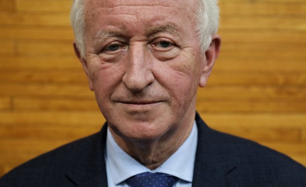 Kłopoty europosła Bogusława Liberadzkiego. W PE trwa wewnętrzna kontrola