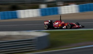 Kłopoty Ferrari i Red Bulla. Czy je ktoś wykorzysta?