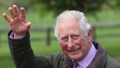 Kłopoty fundacji księcia Karola. Na ścianach wisiały falsyfikaty?