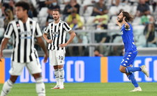 Kłopoty Juventusu w Serie A! Beniaminek postawił się faworytowi