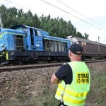 Kłopoty kolejowe w Śląskiem