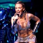 Kłopoty Kylie Minogue