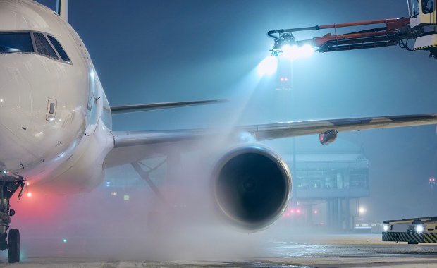 ​Kłopoty Lotniska Chopina. Opóźnione i przekierowane loty