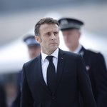 Kłopoty Macrona i Borne. Afera korupcyjna we Francji