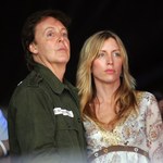 Kłopoty małżeńskie Paula McCartney'a?