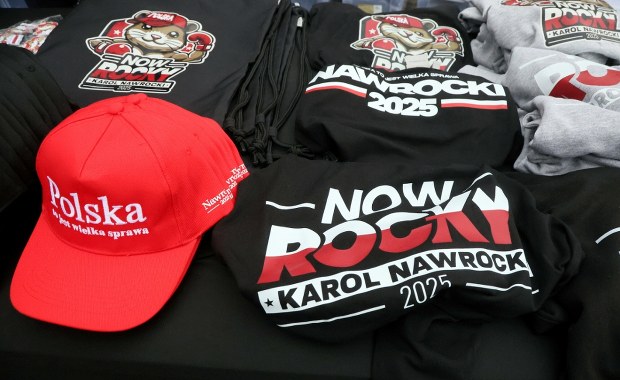 Kłopoty marki "Nowrocky"? Zawiadomienie na policję