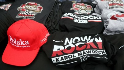 Kłopoty marki "Nowrocky"? Zawiadomienie na policję