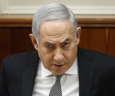 Kłopoty Netanjahu. Były rzecznik premiera Izraela będzie zeznawał