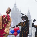 ​Kłopoty parady świętego Mikołaja w Holandii: Organizatorzy oskarżeni o rasizm