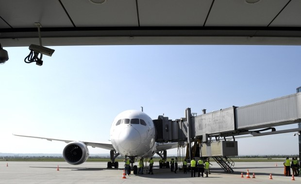 ​Kłopoty pasażerów lecących z Tel Awiwu do Wrocławia