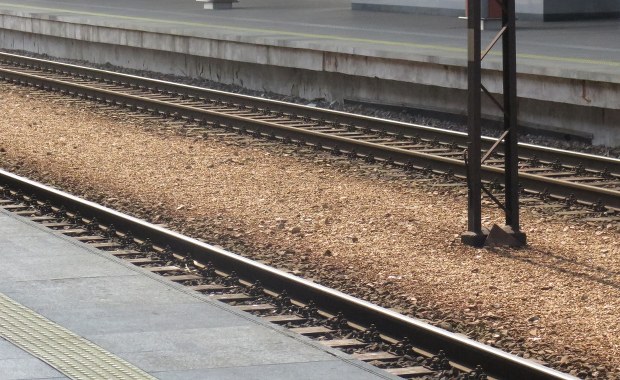 Kłopoty pasażerów pociągów w Wielkopolsce
