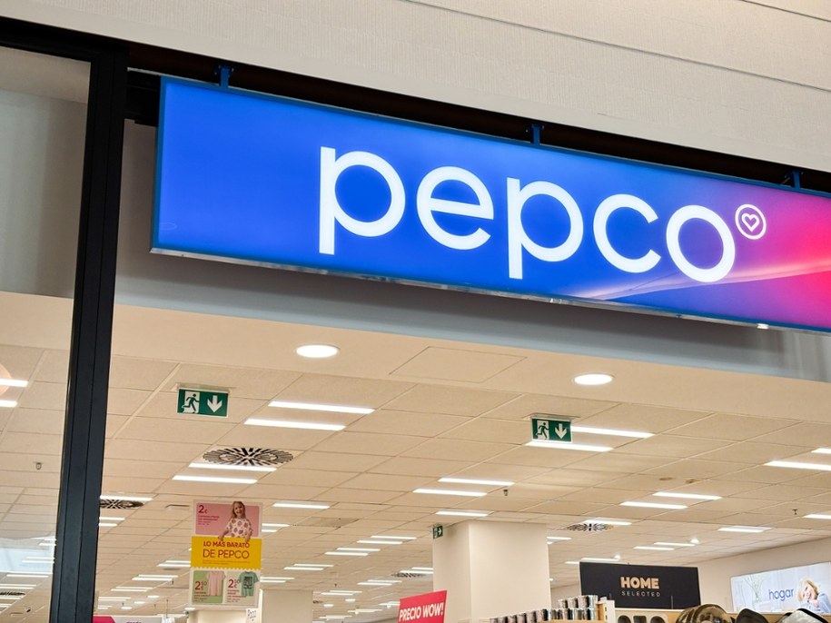 Kłopoty Pepco w Niemczech: niewypłacalność i restrukturyzacja /Shutterstock