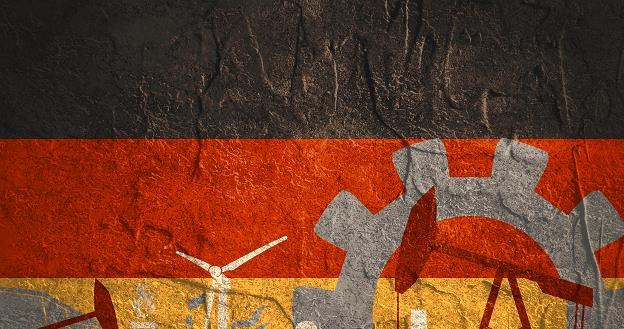 Kłopoty polskich firm będą rosnąć z powodu fatalnej sytuacji niemieckiego przemysłu /&copy;123RF/PICSEL