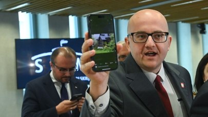 ​Kłopoty posła Mateckiego. ABW zajęła się jego aplikacją 