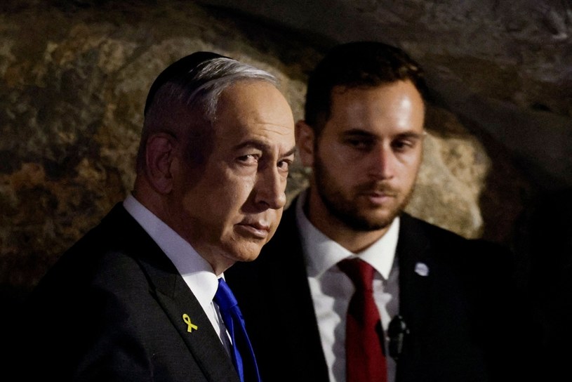 Kłopoty premiera Netanjahu. Chodzi o zakupy z Niemiec