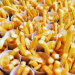 Kłopoty producentów frytek belgijskich. "Nigdy czegoś takiego nie widziałem"