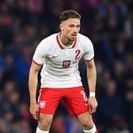 Kłopoty reprezentacji Polski! Ważny zawodnik nie zagra w Lidze Narodów